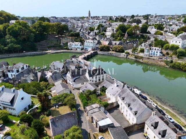 Maison 93 m2 Auray