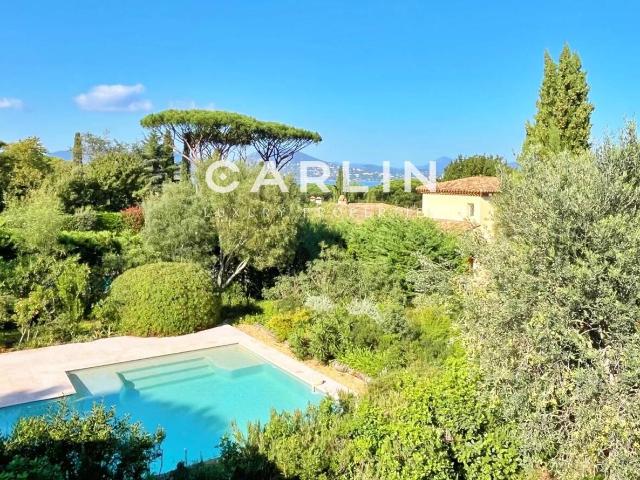 Maison 93 m2 Gassin