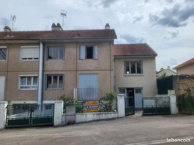 Maison 93 m2 SAINT APOLLINAIRE
