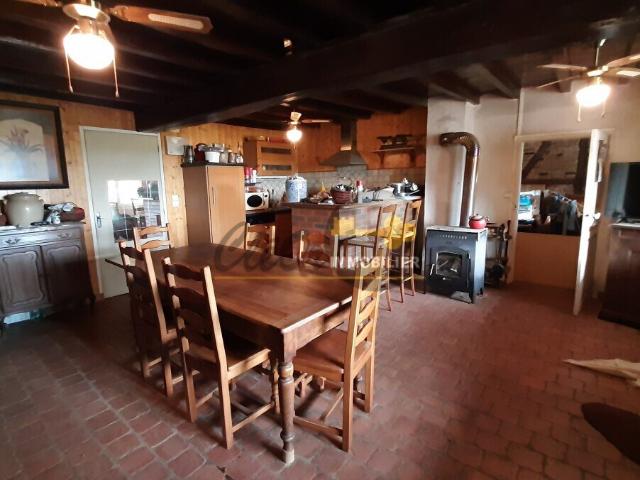 Maison 93 m2 Simard