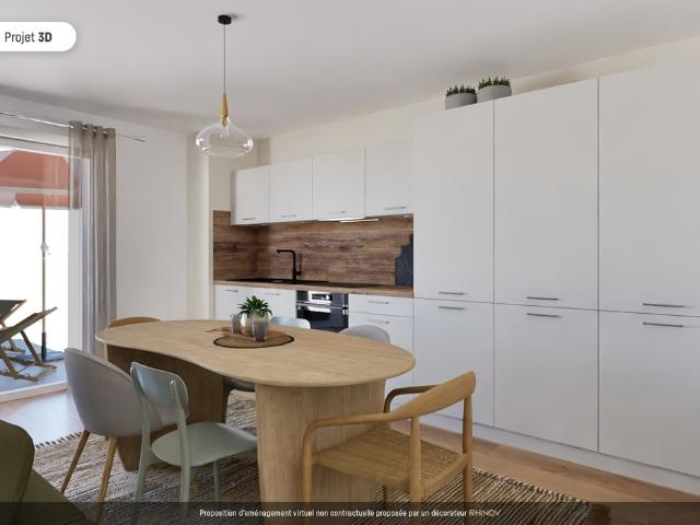 Maison 93 m2 royan