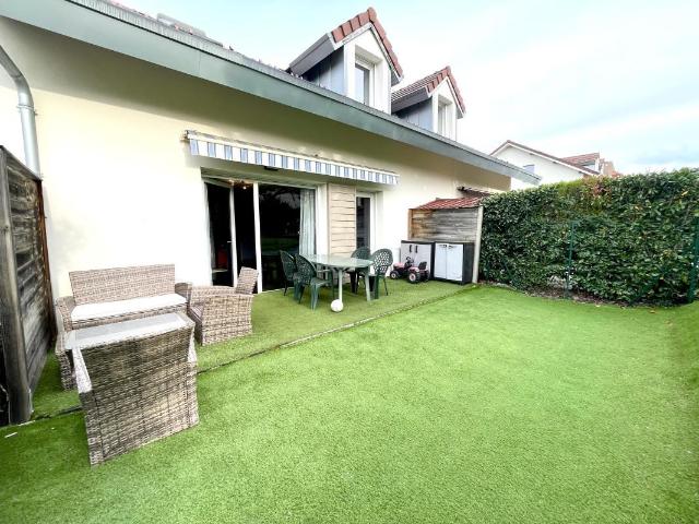 Maison 93 m²