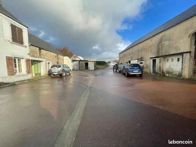 Maison 93 m² Cherbourg en Cotentin
