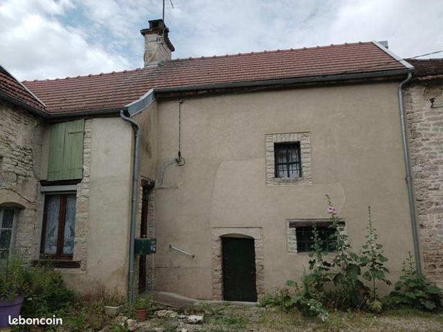 Maison 93 m² Essoyes