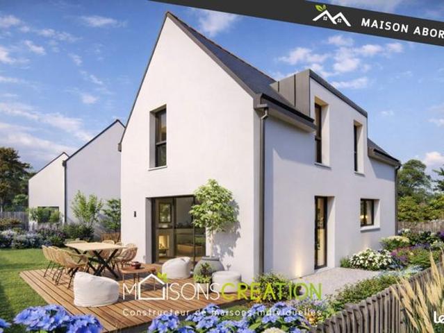 Maison 93 m² Perros Guirec