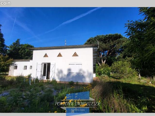 Maison 93 m² Pontonx sur l'Adour