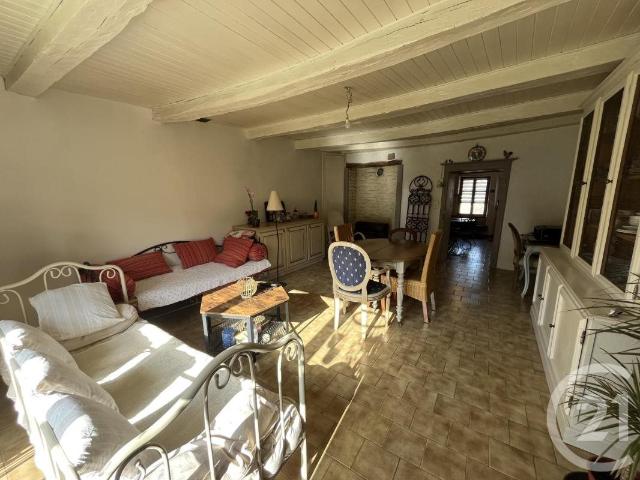Maison 93m² Mailley et Chazelot