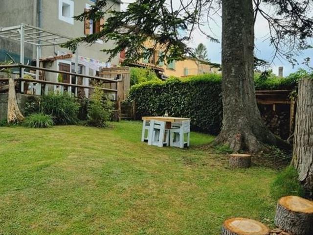 Maison 93m ² 93m² Les Cammazes