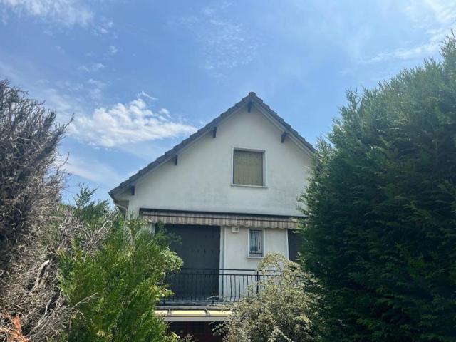Maison 94 m2 3 pièces