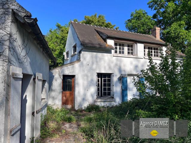 Maison 94 m2 4 pièces