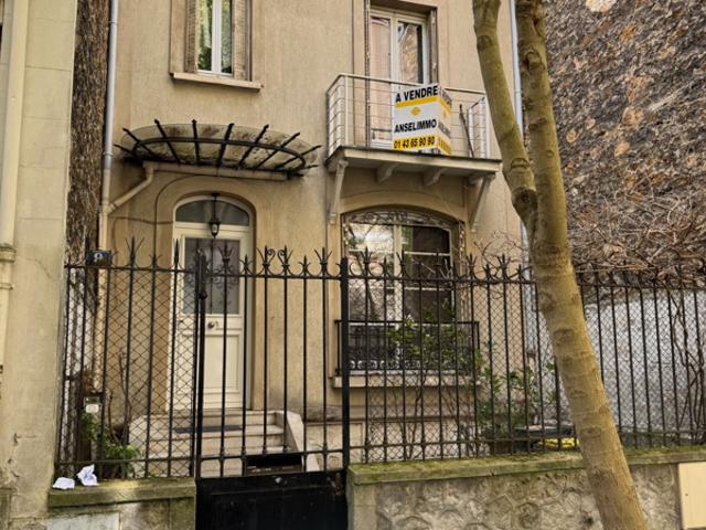 Maison 94 m2 5 pièces