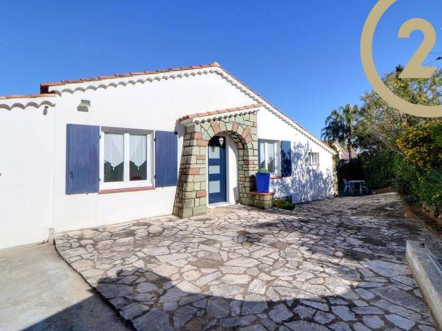 Maison 94 m2 Frejus