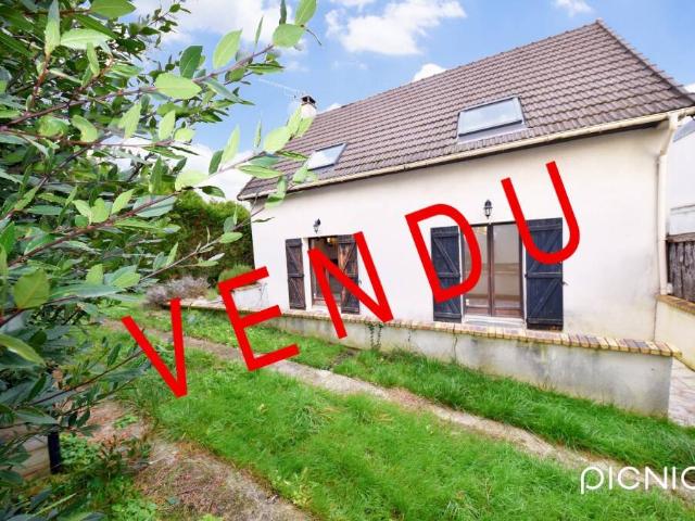 Maison 94 m2 Montfermeil