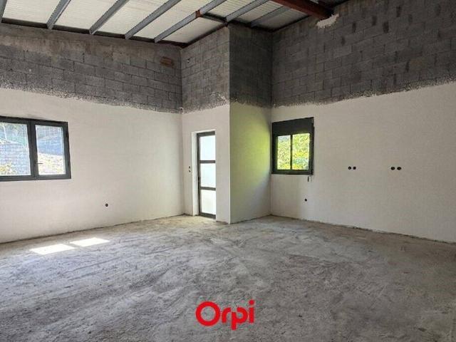 Maison 94 m2 Saint Denis