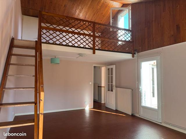 Maison 94 m² 4 pièces Catala