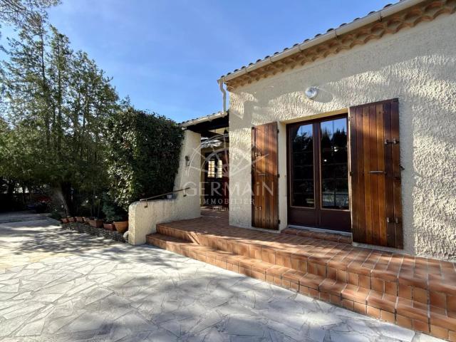 Maison 94 m²
