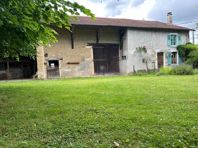 Maison 94 m²