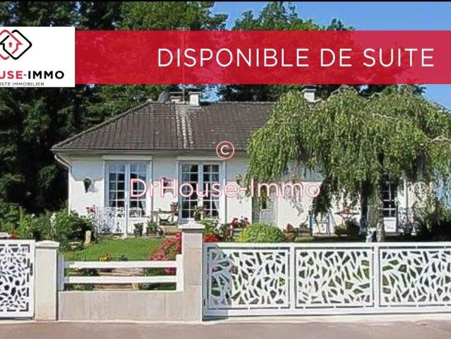 Maison 94 m² T5 + sous sol total + 623 m² terrain 87350 PANAZO