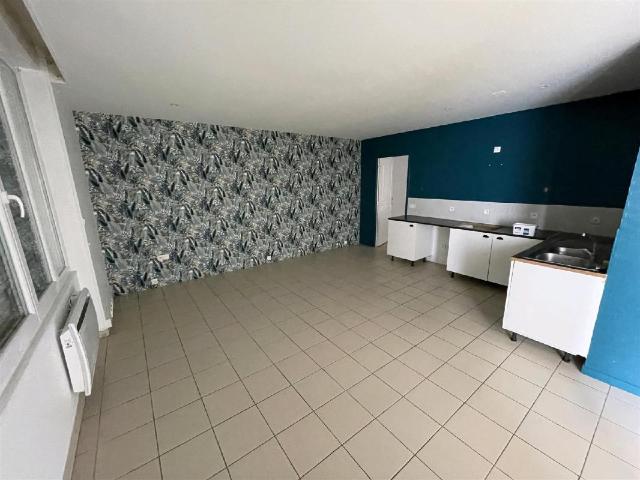 Maison, 94 m² à louer à Argentan 61200