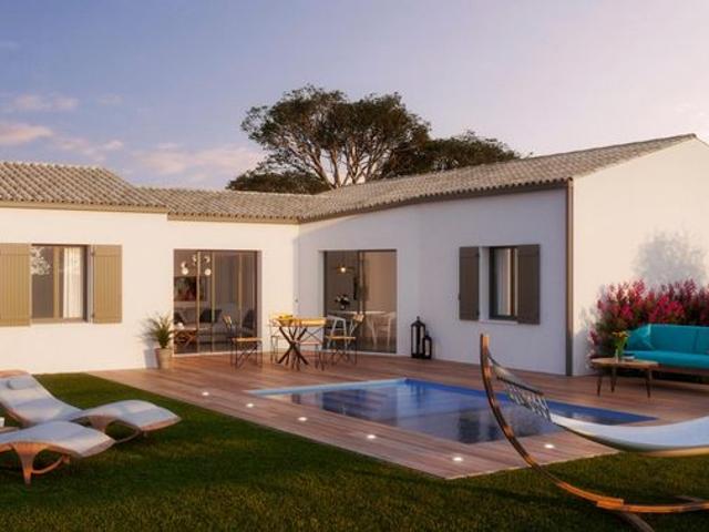 Maison 94 m² Arvert