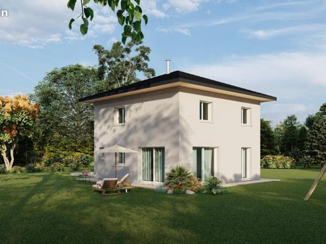 Maison 94 m² Corbonod