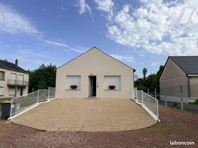 Maison 94 m² DISTRE