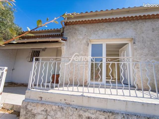 Maison 5 pièces 94 m²