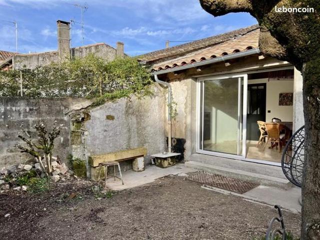 Maison 94 m² Sainte Foy La Grande