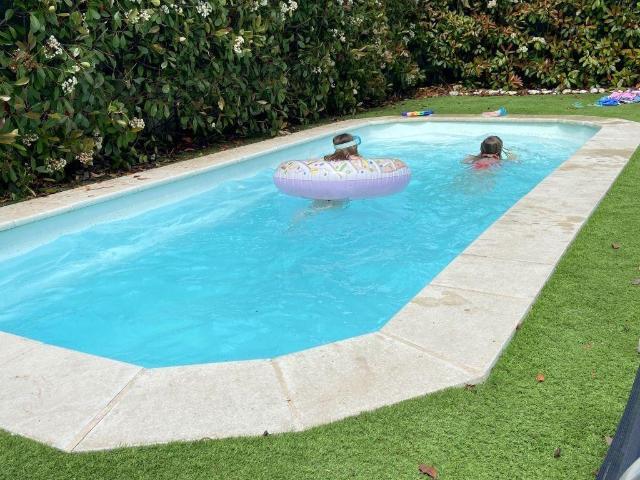 Maison 94m² Antibes