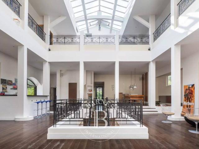 Maison 950 m2 Maisons Laffitte