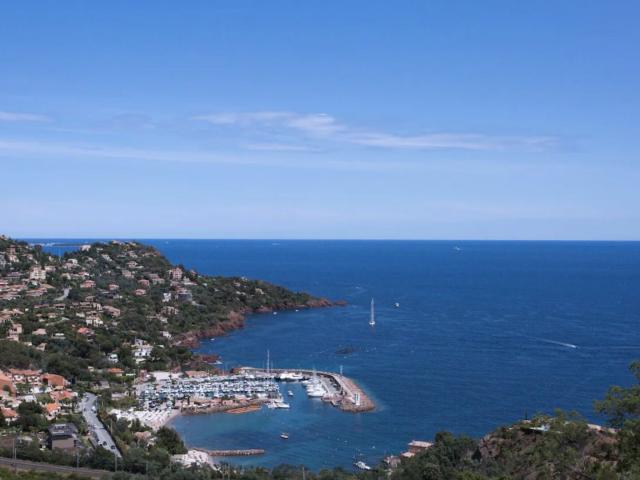 Maison 950 m2 Théoule sur Mer