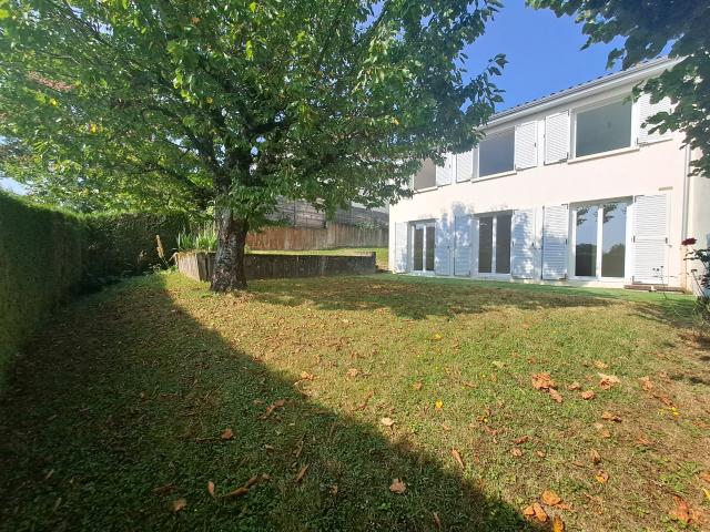 Maison 95.74 m² 4 Pièces Isle 87170