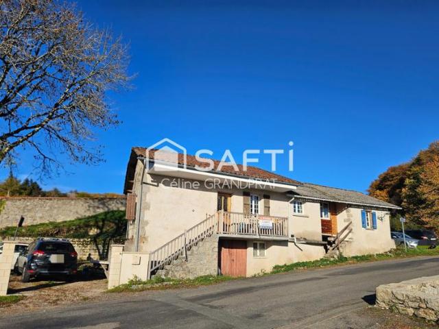 Maison 95 m2 4 pièces