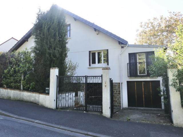 Maison 95 m2 5 pièces