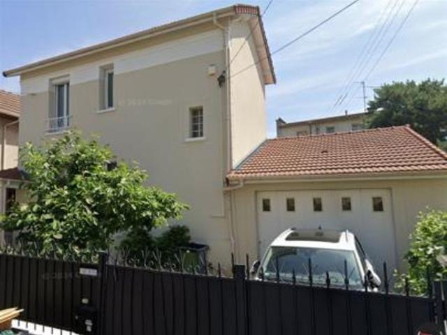Maison 95 m2 5 pièces