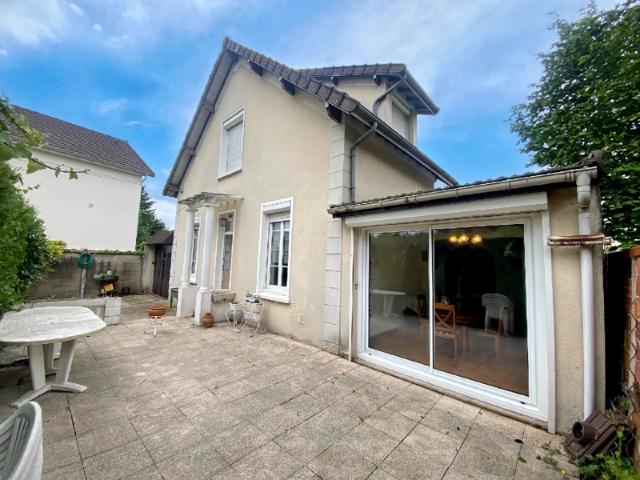 Maison 95 m2 5 pièces