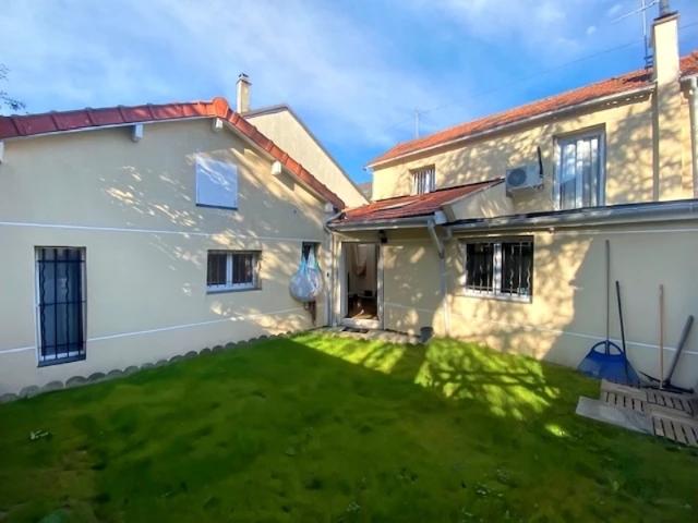 Maison 95 m2 5 pièces