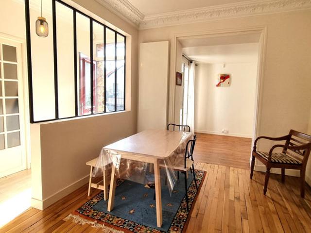 Maison 95 m2 5 pièces