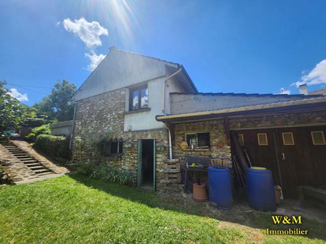 Maison 95 m2 5 pièces