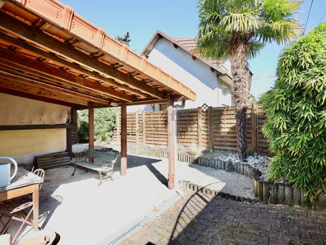 Maison 95 m2 5 pièces