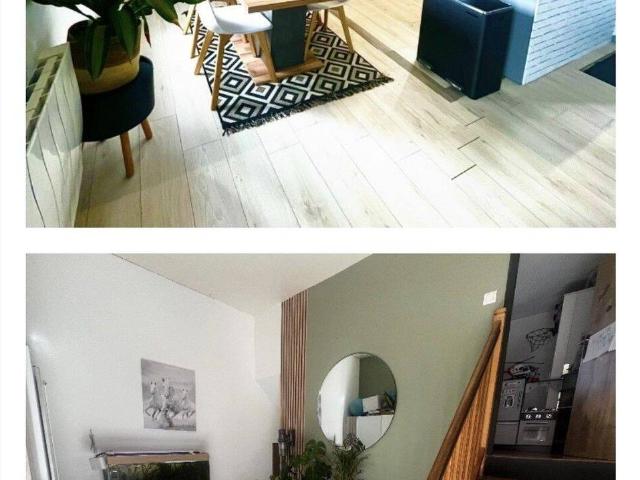 Maison 95 m2 Coussac Bonneval