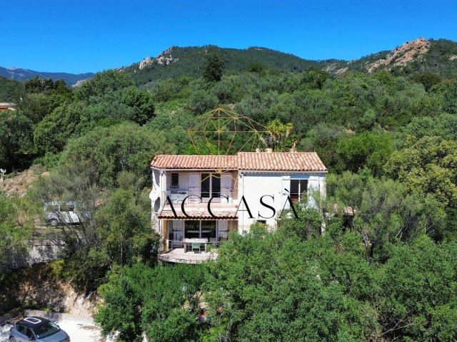Maison 95 m2 Lecci