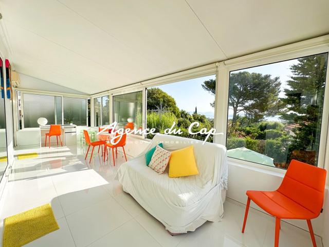 Maison 95 m2 Saint Aygulf