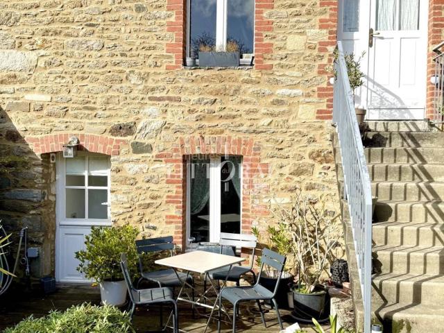Maison 95 m2 Saint Lunaire
