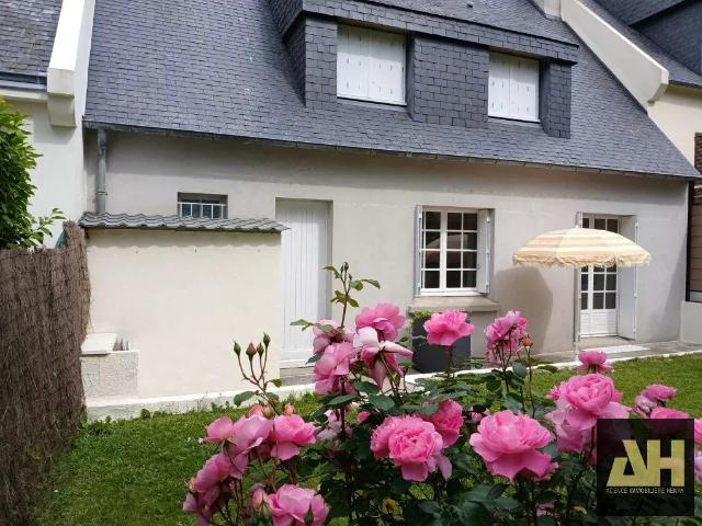 Maison 95 m²