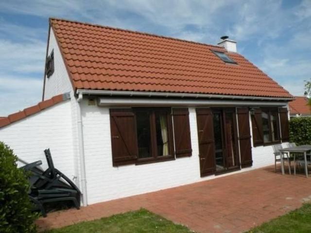 Maison 95 m² 3 Ch à vendre à De Haan