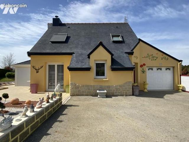 Maison 95 m² TREVE