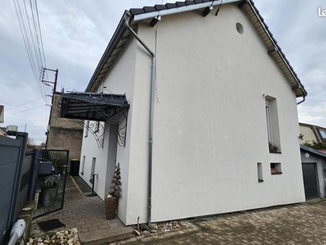 Maison 95 m² VALENTIGNEY
