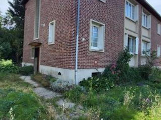 Maison 95 m² VIMOUTIERS