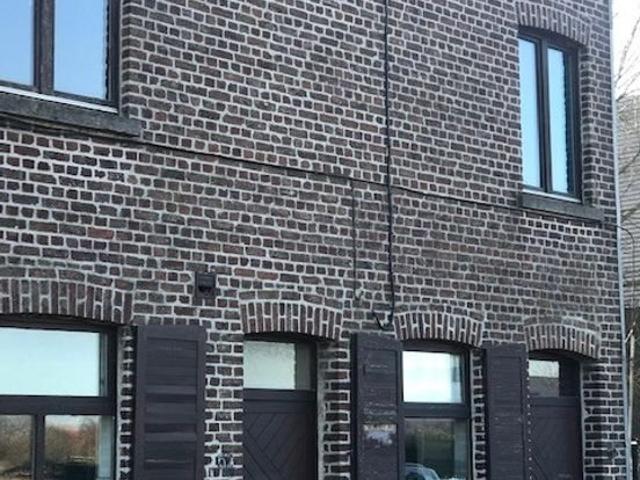 Maison 95 m² à vendre à Grimbergen